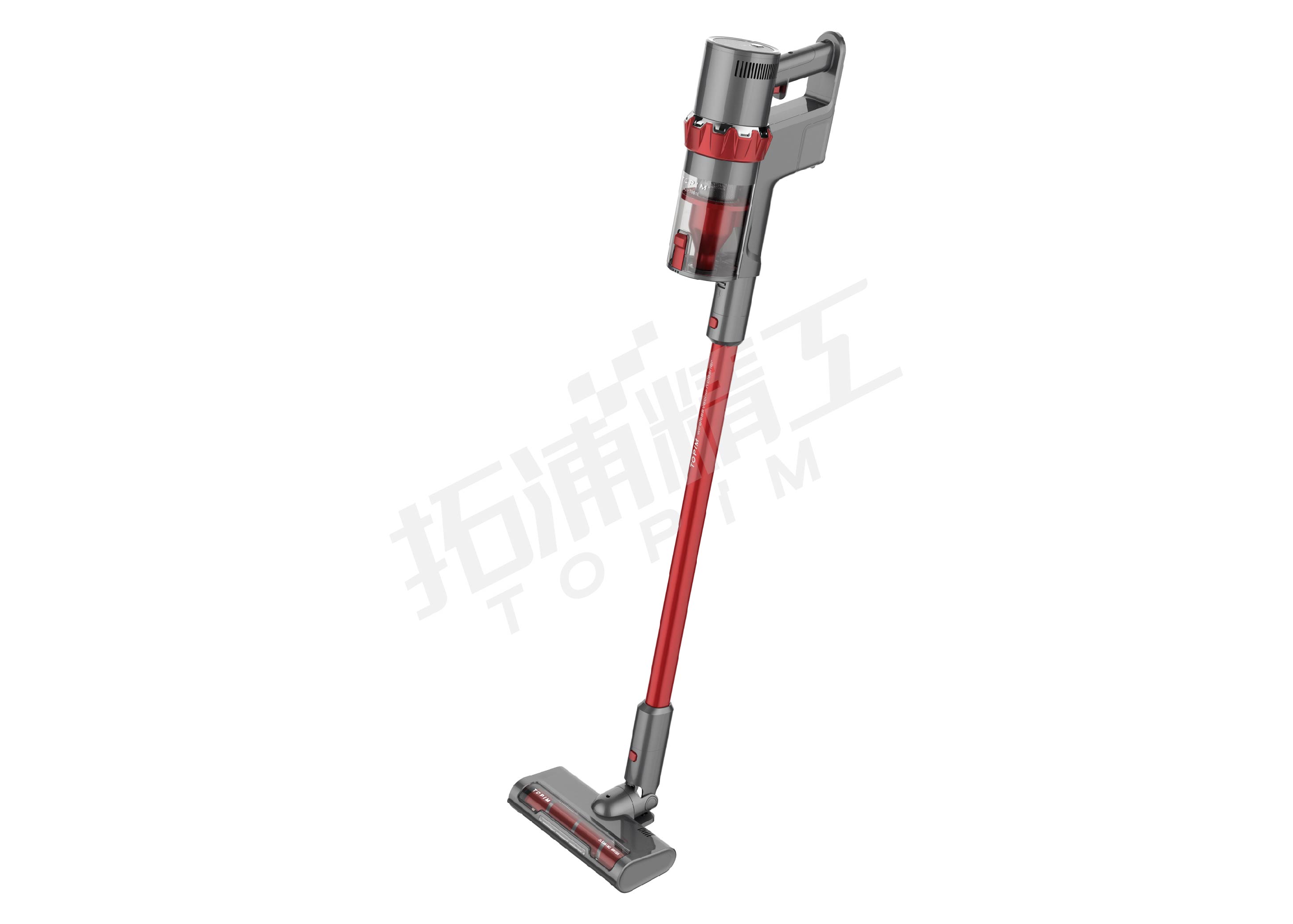 Cordless Handstick Vacuum Cleaner