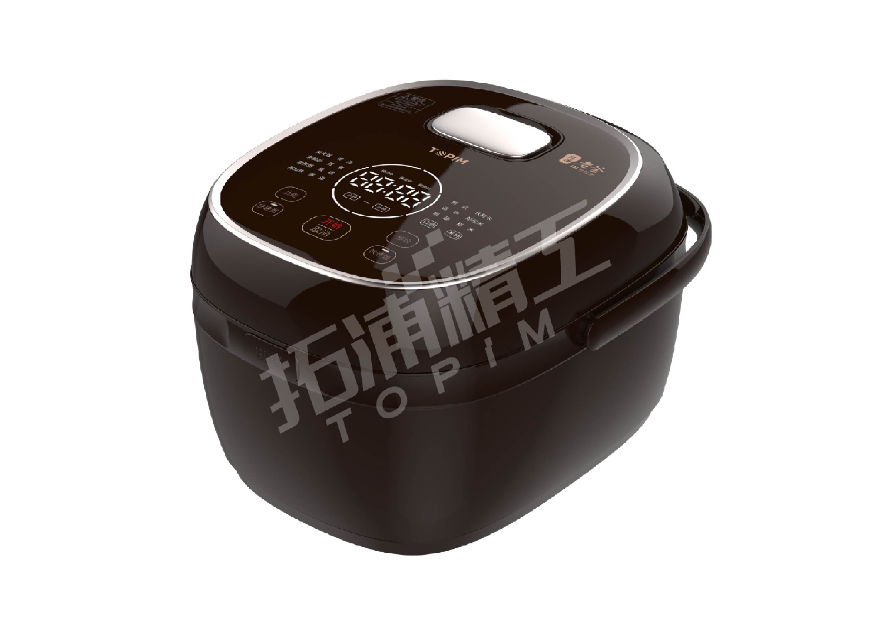 IH rice cooker